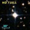 HD  71011