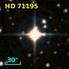 HD  71195