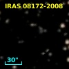 IRAS 08172-2008