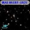IRAS 08197-1925