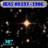 IRAS 08197-1906