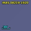 IRAS 08219-1920