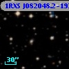 1RXS J082048.2-193318