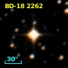 BD-18  2262