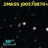 2MASS J00570870+5525273