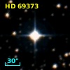 HD  69373