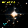 HD  69739