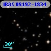 IRAS 08192-1834