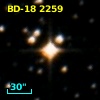 BD-18  2259