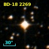 BD-18  2269