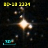 BD-18  2334