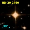 BD-20  2460
