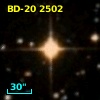 BD-20  2502