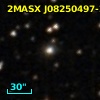 2MASX J08250497-2026222