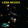 LEDA  841931