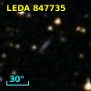 LEDA  847735
