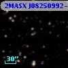 2MASX J08250992-1955212