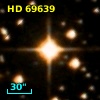 HD  69639