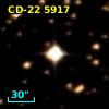 CD-22  5917