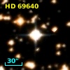 HD  69640