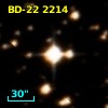 BD-22  2214