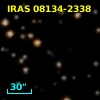 IRAS 08134-2338