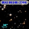 IRAS 08148-2304