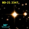 BD-21  2347