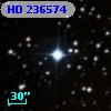 HD 236574