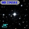 HD 236581