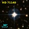 HD  71140