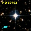 HD  69793