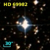 HD  69982