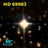 HD  69983