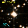 HD  70076