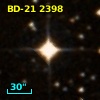 BD-21  2398
