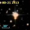 BD-21  2413