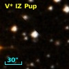 V* IZ Pup