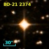 BD-21  2374