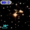 BD-21  2380