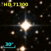 HD  71300