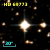 HD  69773