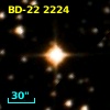 BD-22  2224