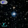 V* V434 Pup