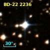 BD-22  2236