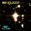 BD-22  2237