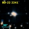 BD-22  2241
