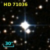 HD  71036