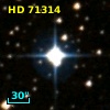 HD  71314