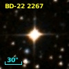 BD-22  2267